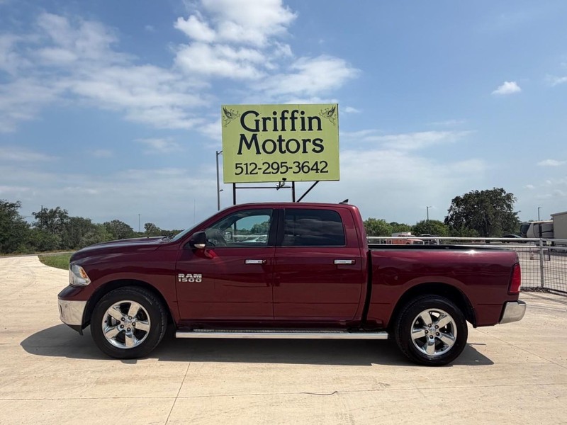 ram ram 1500 pickup 2016 1C6RR6LG8GS403299 image ram ram 1500 pickup 2016 1C6RR6LG8GS403299 image